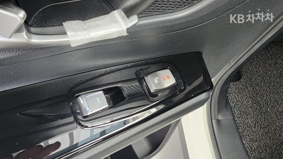 SsangYong Korando — miniaturë 16