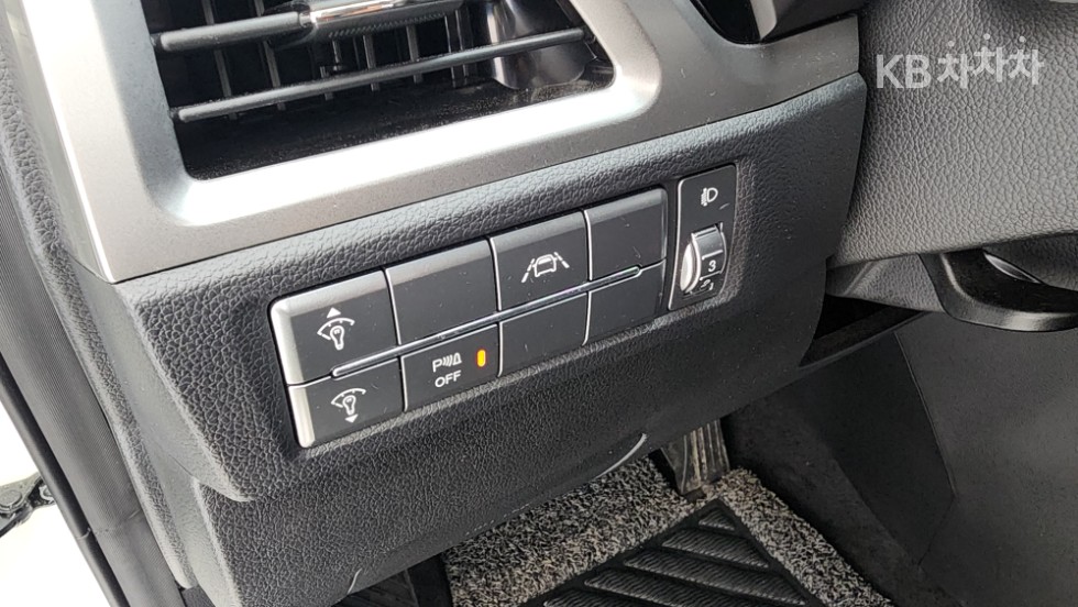 SsangYong Korando — miniaturë 15