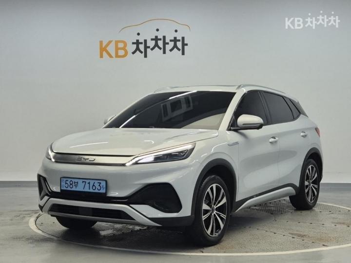 BYD Atto 3 플러스 — foto 1
