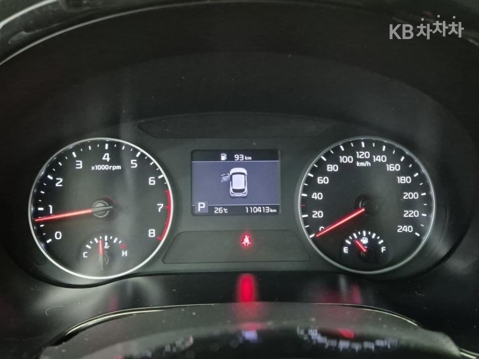 Kia Seltos — miniaturë 6