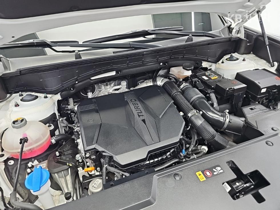 Hyundai Santa Fe — miniaturë 5