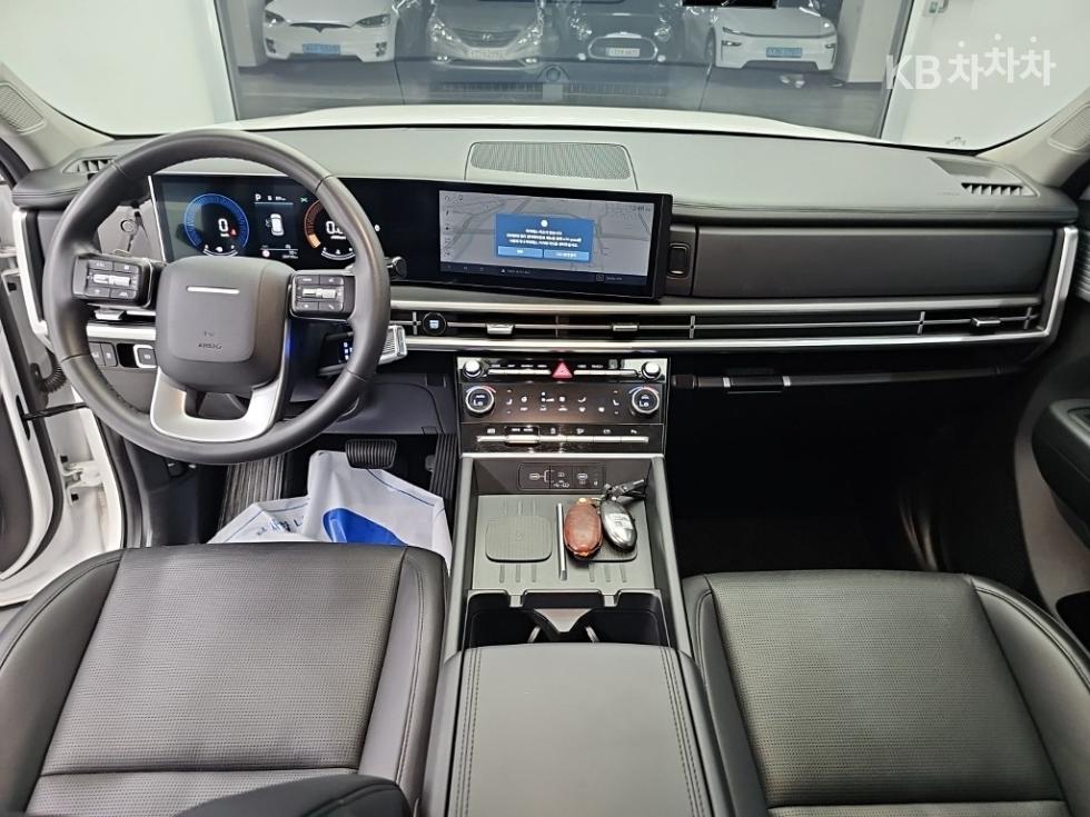Hyundai Santa Fe — miniaturë 7
