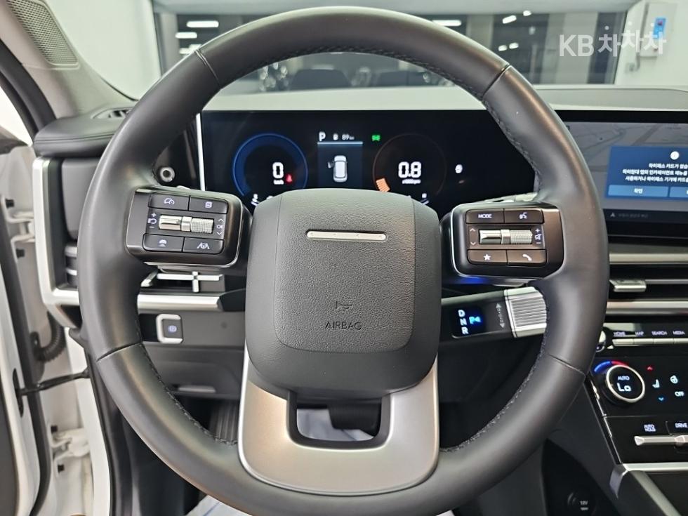 Hyundai Santa Fe — miniaturë 9