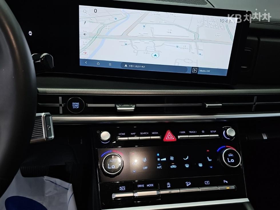 Hyundai Santa Fe — miniaturë 10