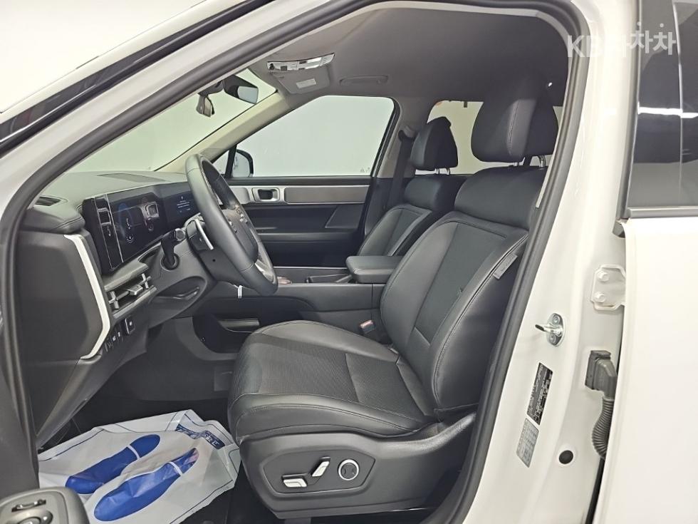 Hyundai Santa Fe — miniaturë 11