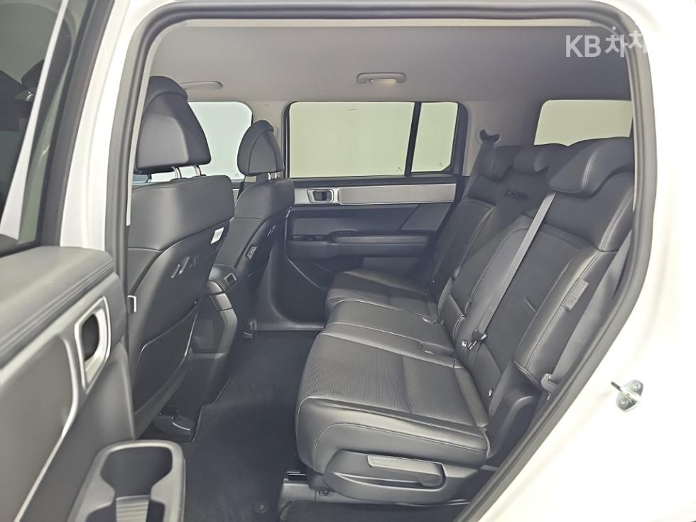 Hyundai Santa Fe — miniaturë 12