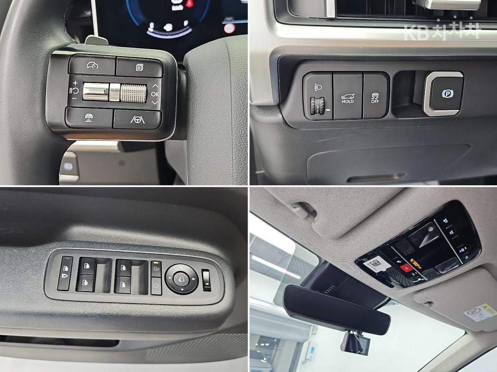 Hyundai Santa Fe — miniaturë 17