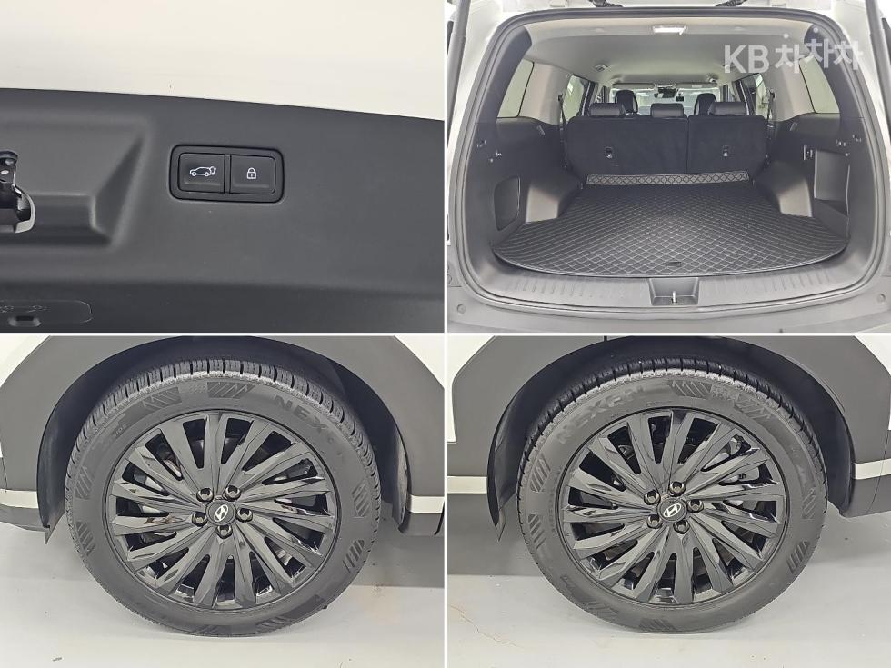 Hyundai Santa Fe — miniaturë 18
