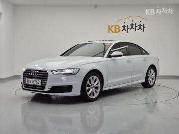 Audi A6 35 TDI 콰트로 — foto 1