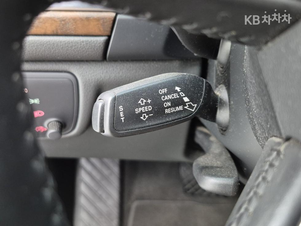 Audi A6 — miniaturë 16