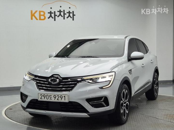 Renault Samsung XM3 1.3 Turbo Gasoline — foto 1