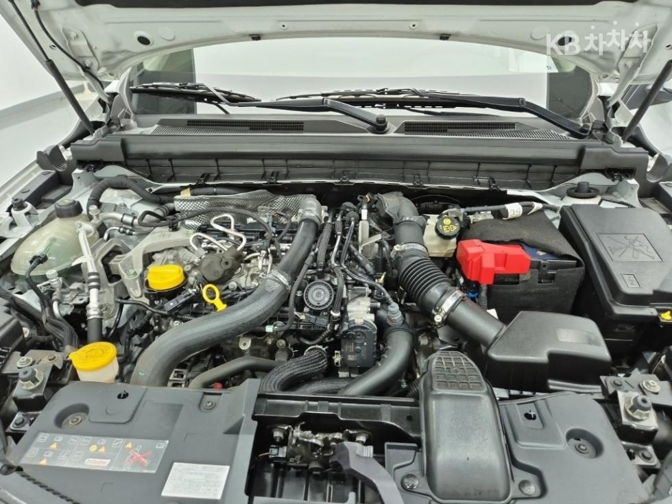 Renault Samsung XM3 — miniaturë 5