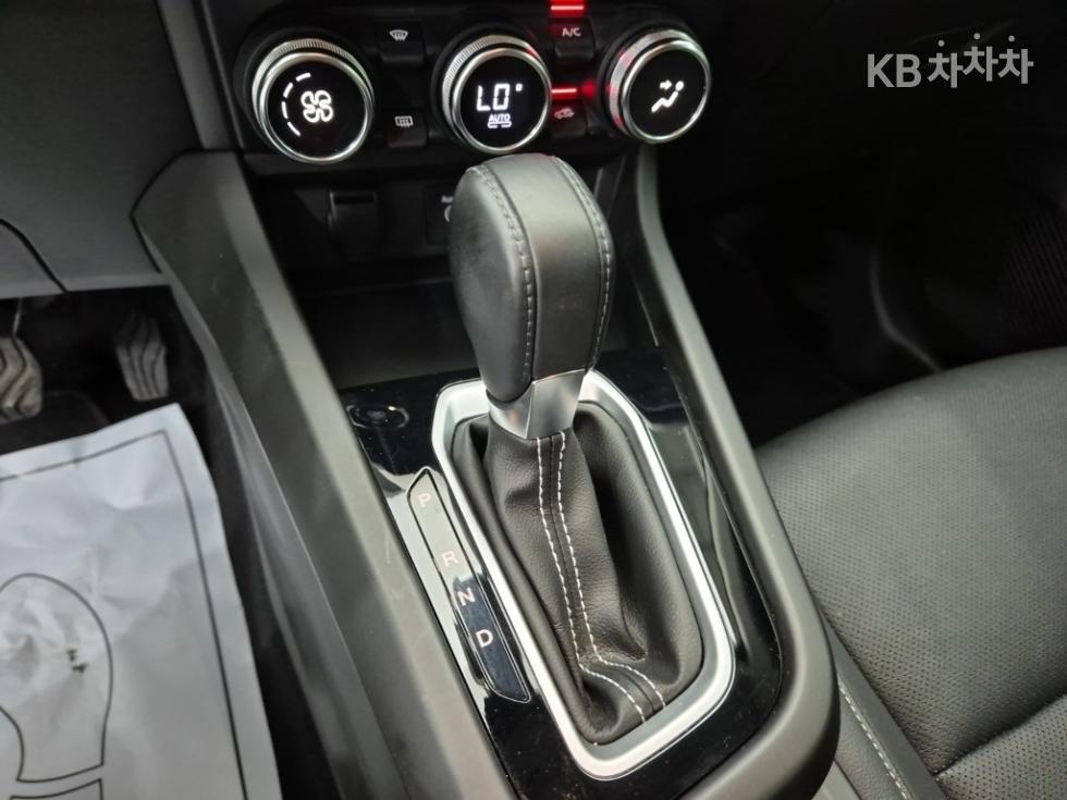 Renault Samsung XM3 — miniaturë 8