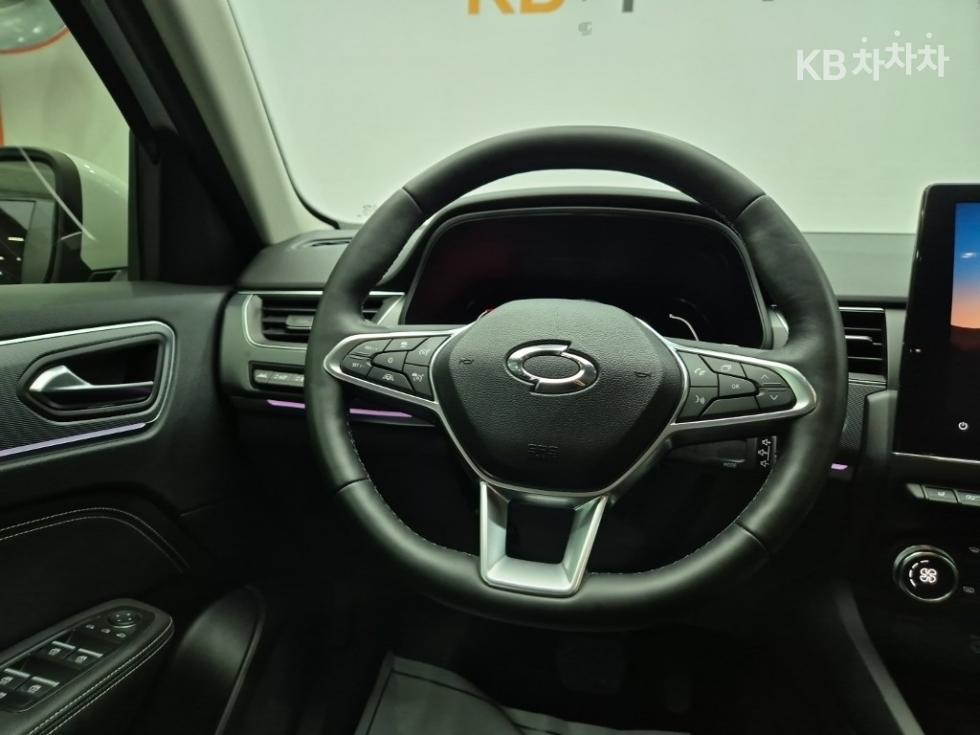 Renault Samsung XM3 — miniaturë 9