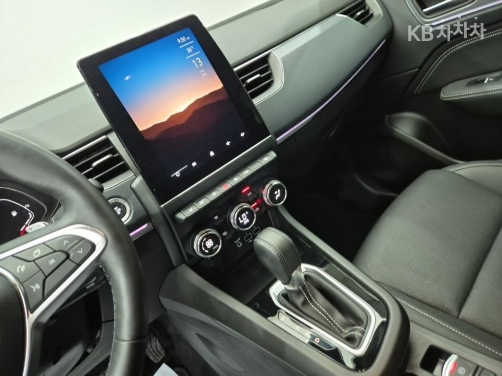 Renault Samsung XM3 — miniaturë 10