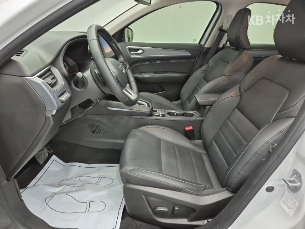 Renault Samsung XM3 — miniaturë 11