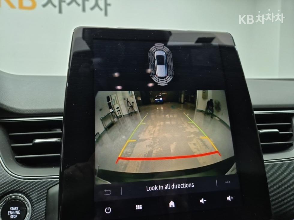 Renault Samsung XM3 — miniaturë 14