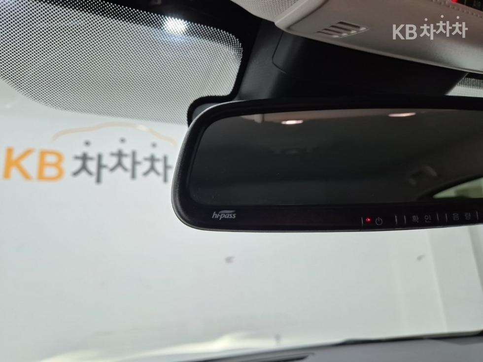 Renault Samsung XM3 — miniaturë 16