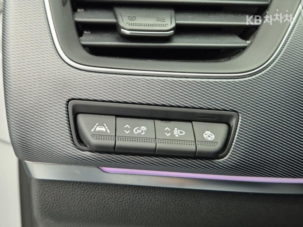 Renault Samsung XM3 — miniaturë 17