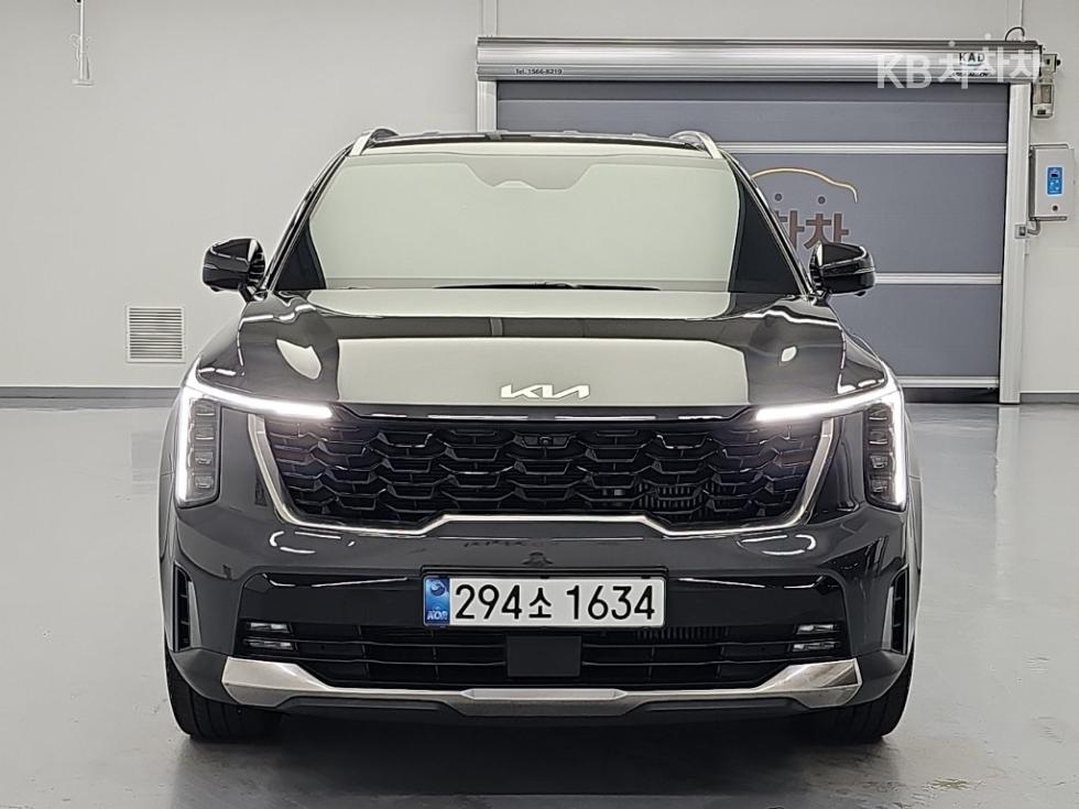 Kia Sorento — miniaturë 2