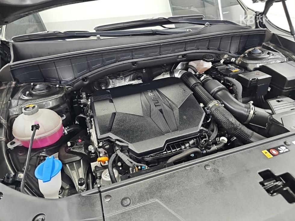 Kia Sorento — miniaturë 5