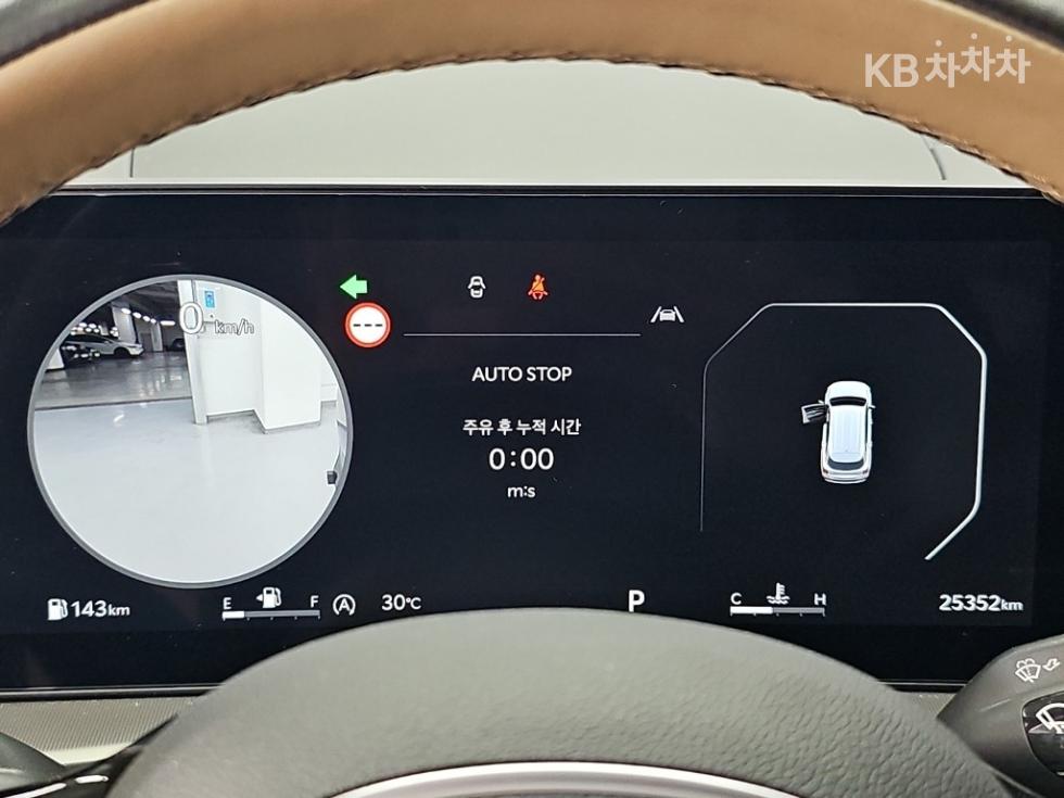 Kia Sorento — miniaturë 6