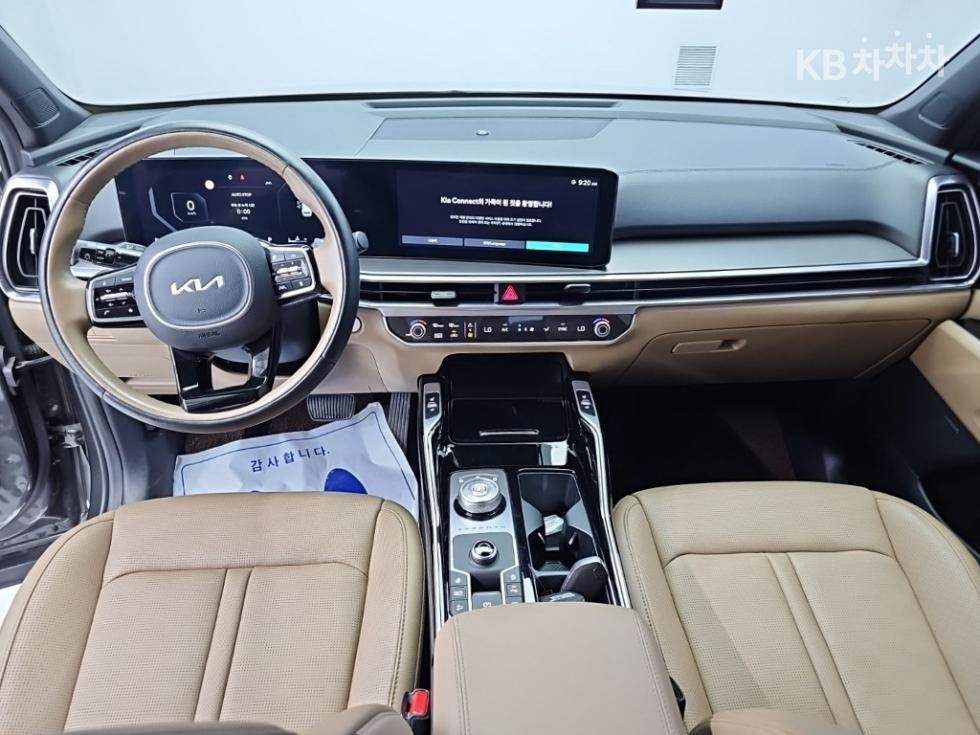 Kia Sorento — miniaturë 7