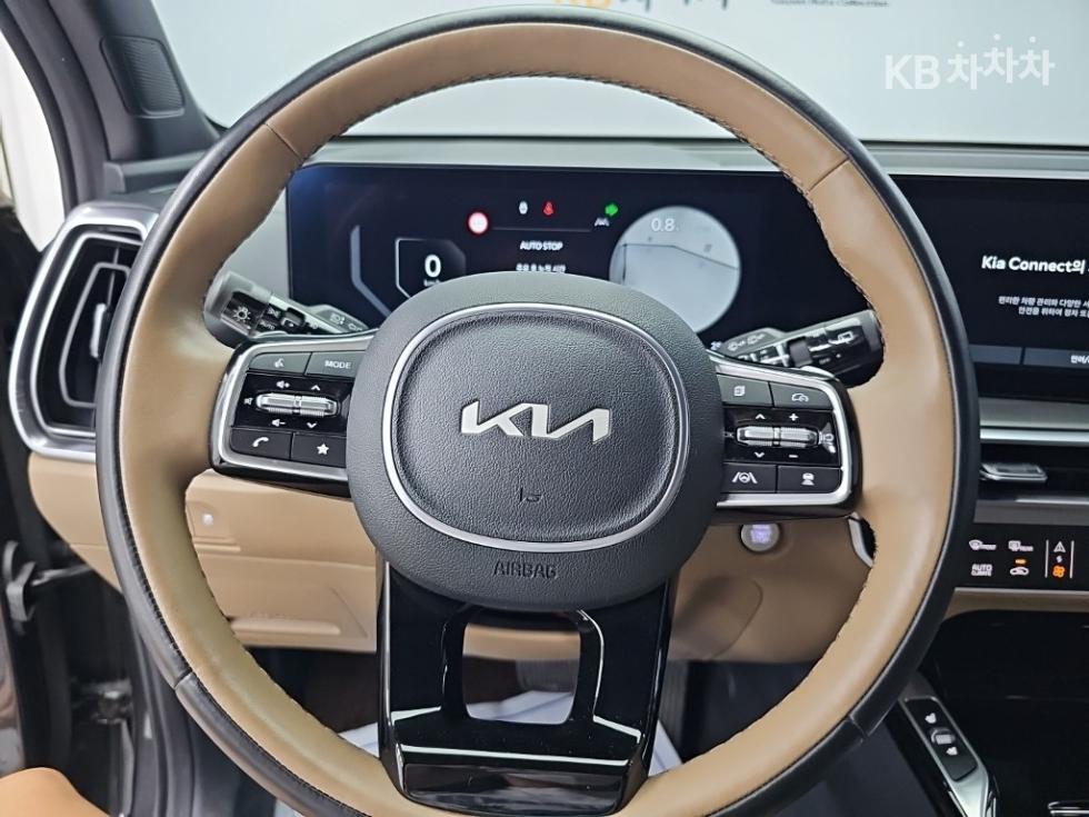 Kia Sorento — miniaturë 9