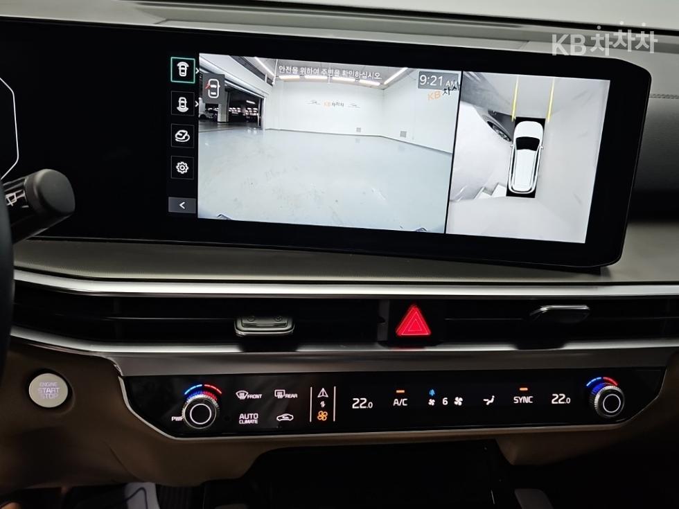 Kia Sorento — miniaturë 10