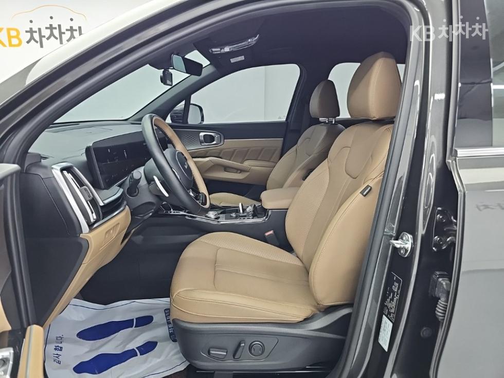 Kia Sorento — miniaturë 11