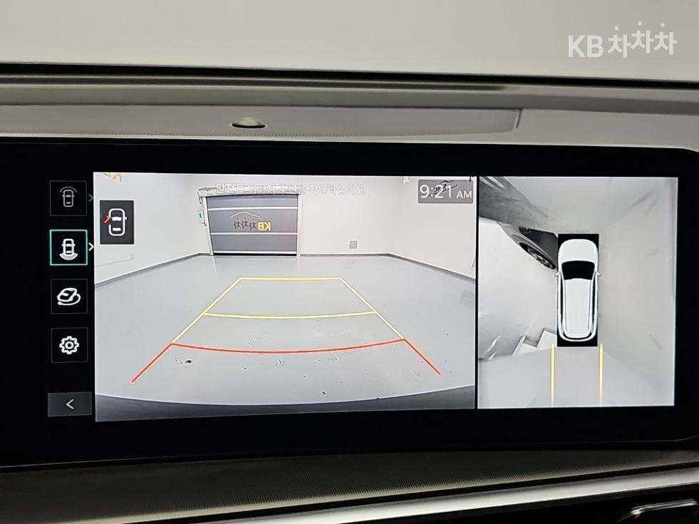 Kia Sorento — miniaturë 16