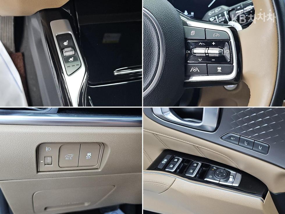 Kia Sorento — miniaturë 18