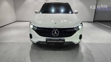 Mercedes-Benz EQA EQA 250 — foto 1