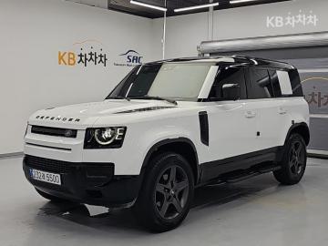 Land Rover Defender 110 P300 — foto 1