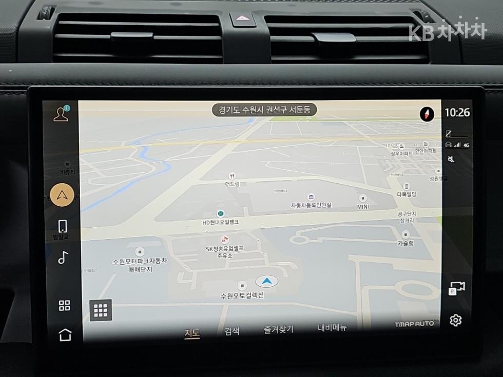 Land Rover Defender — miniaturë 15