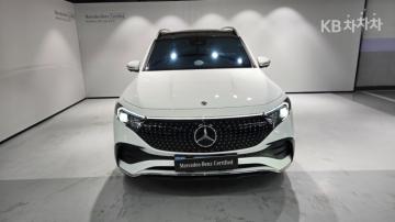 Mercedes-Benz EQB EQB 300 4Matic — foto 1
