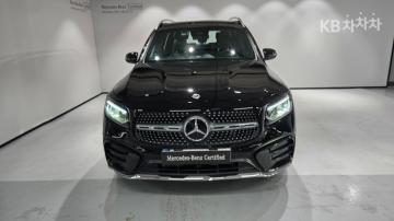 Mercedes-Benz GLB GLB 250 4Matic — foto 1