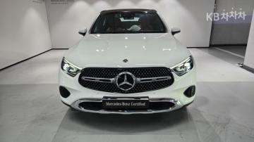 Mercedes-Benz GLC GLC300 4Matic Coupe — foto 1