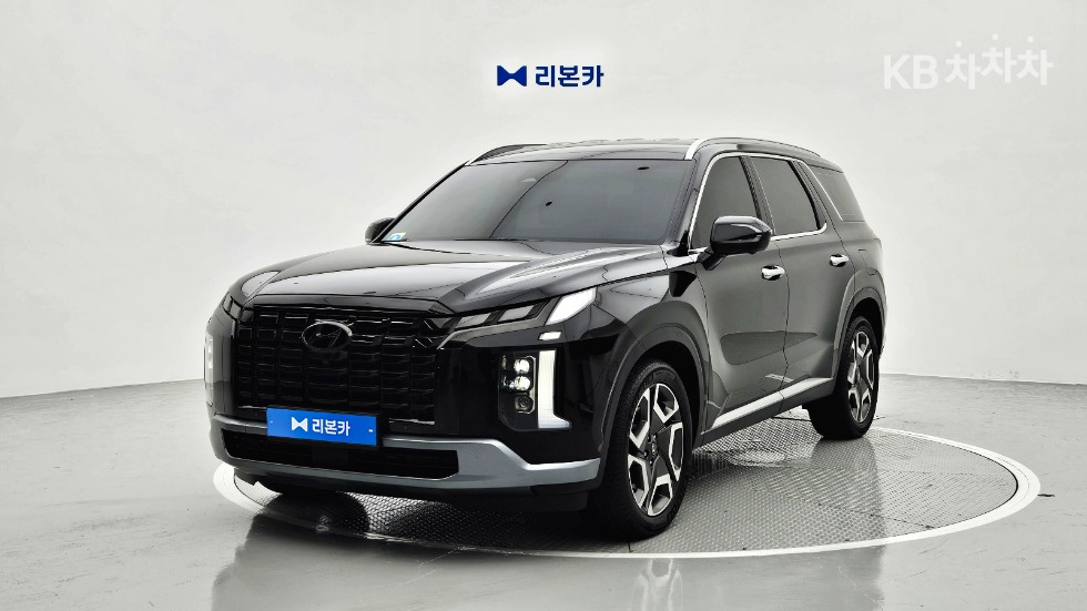 Hyundai Палисад