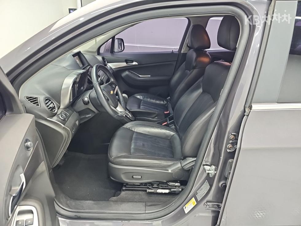Chevrolet Orlando — miniaturë 11