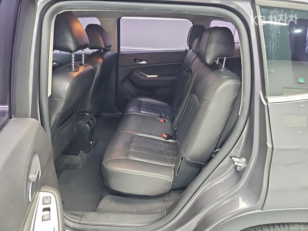 Chevrolet Orlando — miniaturë 12