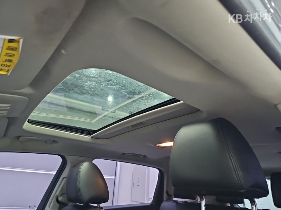 Chevrolet Orlando — miniaturë 14