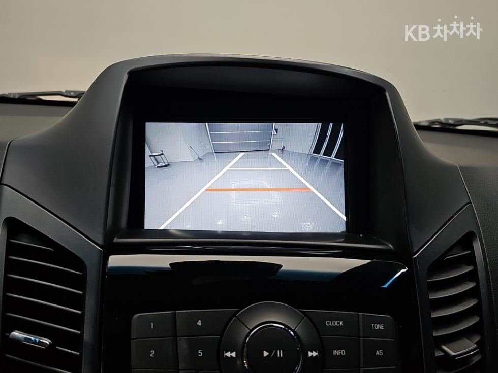 Chevrolet Orlando — miniaturë 16
