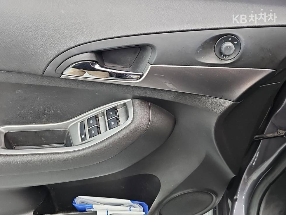 Chevrolet Orlando — miniaturë 17