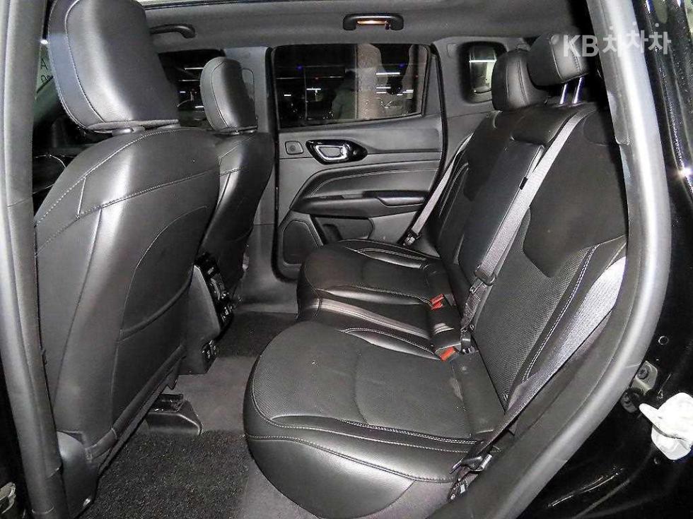 Jeep Compass — miniaturë 7