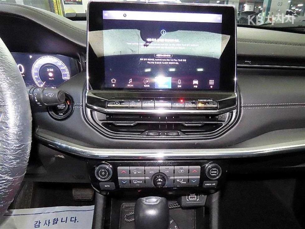 Jeep Compass — miniaturë 11