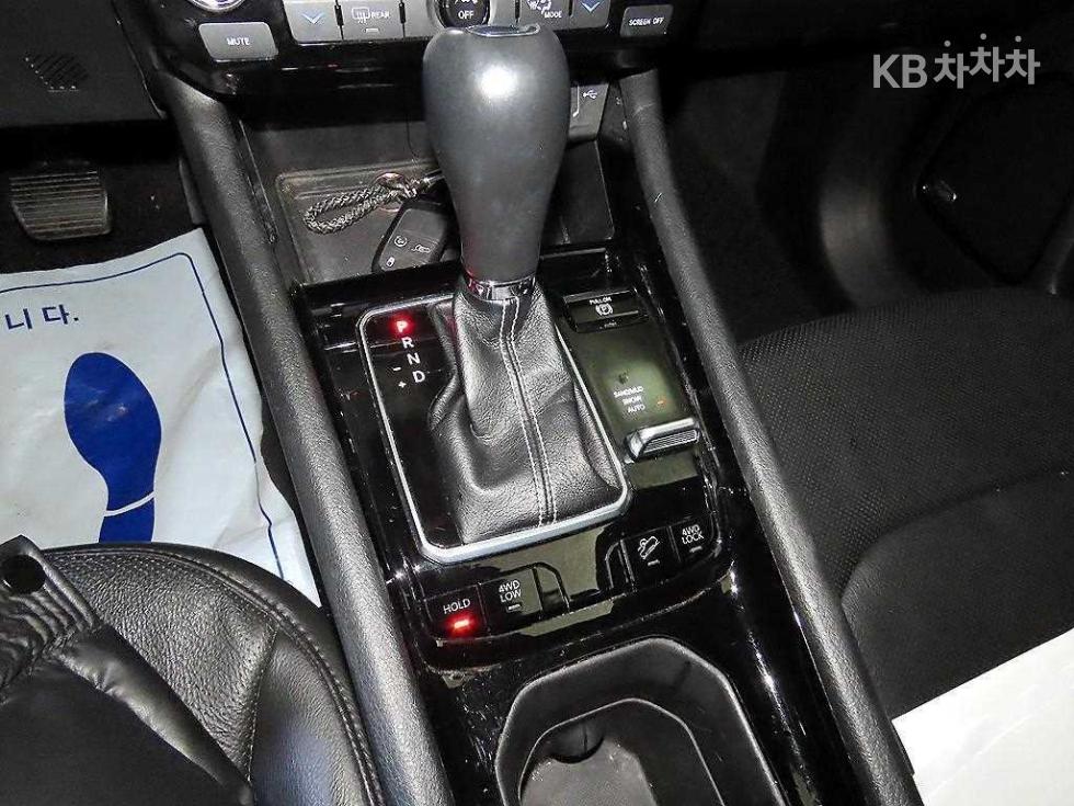 Jeep Compass — miniaturë 12