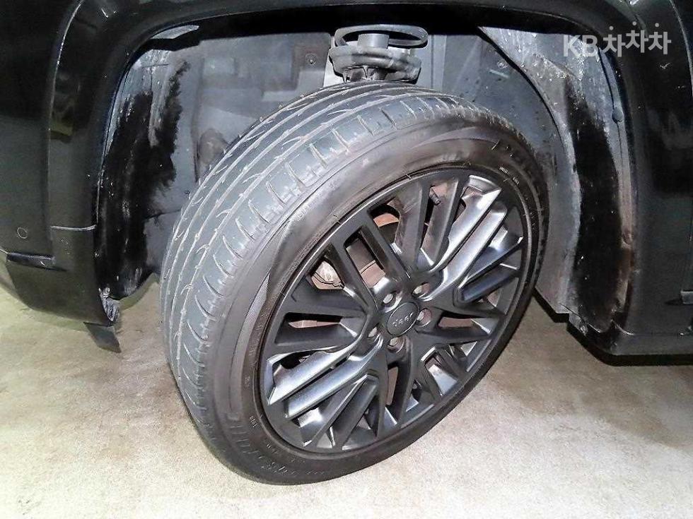Jeep Compass — miniaturë 20