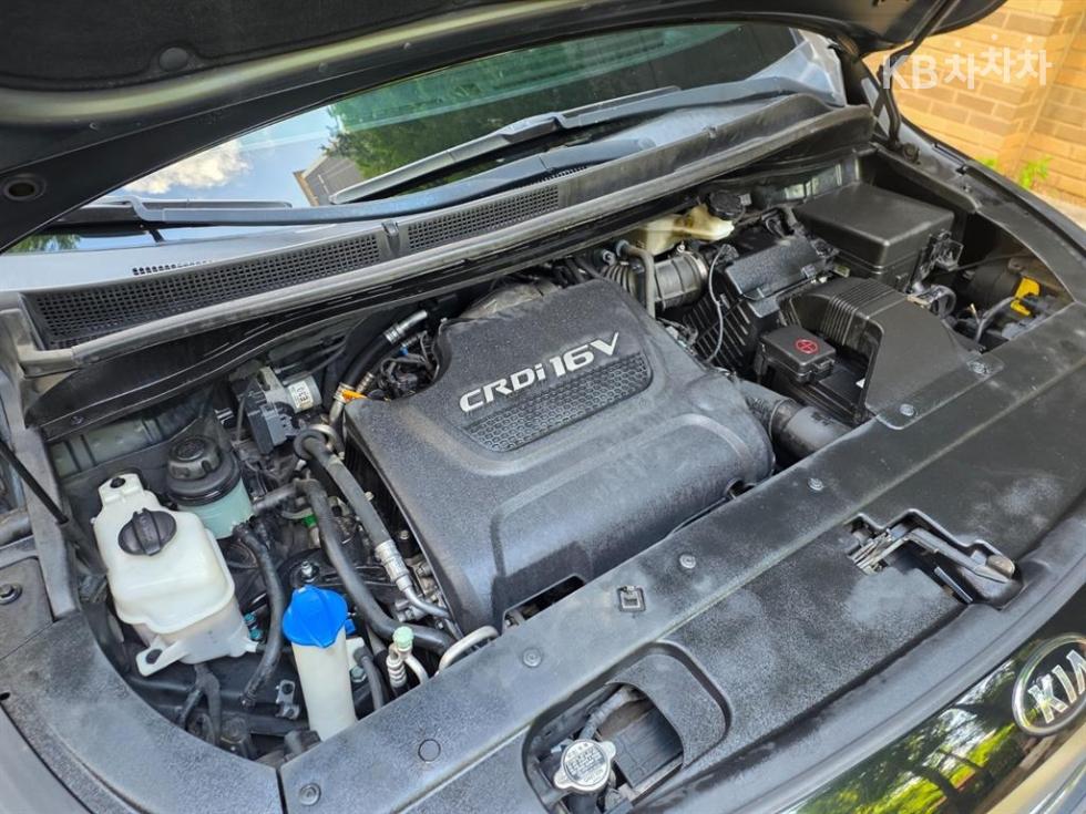 Kia Carnival — miniaturë 5