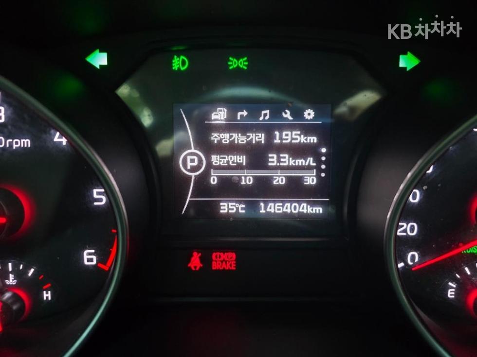 Kia Carnival — miniaturë 13